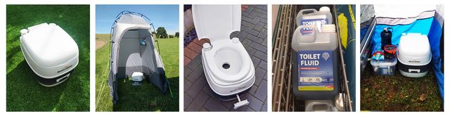 PORTABLE TOILET TIPS TRICKS PLUS REVIEW